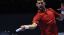 Six Kings Slam – Djokovic si ritira dopo il primo set – Fritz conquista il terzo posto. Djokovic: “Mi dispiace per il ritiro, ora devo curare il mio corpo e riposare”