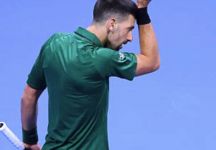 Djokovic smentisce Binaghi: “Deciderò dopo Atene se giocherò le ATP Finals”