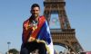 Novak Djokovic: “Se potessi finire la carriera alle Olimpiadi, con la bandiera serba, sarebbe magnifico”