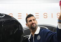 Novak Djokovic lancia Regenesis: la nuova frontiera del recupero per atleti. E intanto Vera Zvonareva torna in campo con una vittoria sorprendente