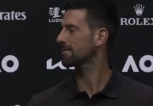 Da Melbourne – Djokovic torna nel suo regno: “Sono ancora qui per competere.” l’addio alla PTPA: “Il mio nome veniva usato troppo”
