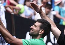 Il gesto di fair play di Djokovic contro Musetti passa in secondo piano