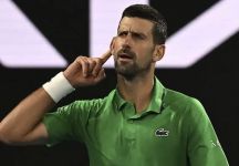 Ranking ATP: La situazione di questa settimana. Novak Djokovic al n.3 del mondo. Carlos Alcaraz aumenta il vantaggio su Jannik Sinner
