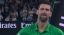 Djokovic senza parole dopo Sinner: “È stato surreale, mi ha portato al limite” (Video match point)