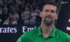 Djokovic non assicura il ritorno agli Australian Open nel 2027: “La verità è che non lo so”