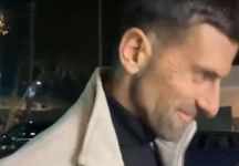 Djokovic pensa alle Olimpiadi del 2028: “Spero di arrivarci”.  Jovic favorevole ai cinque set: “Accetterei la sfida”.  Zvonareva senza età: qualificata a Doha a 41 anni. Le parole di Kafelnikov fanno discutere: “Federer fuori dal dibattito”