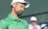 Djokovic torna a Indian Wells, Fils sorride con Ivanisevic nel box