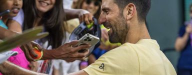 Da Indian Wells: La conferenza stampa di Novak Djokovic “elogia Kovacevic e riflette sul “tennis IQ”: “Conta trovare sempre una soluzione” (Video)