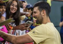 Da Indian Wells: La conferenza stampa di Novak Djokovic “elogia Kovacevic e riflette sul “tennis IQ”: “Conta trovare sempre una soluzione” (Video)