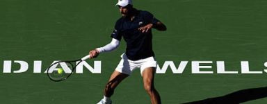 Indian Wells 2026, Djokovic lotta ancora: batte Kovacevic e torna agli ottavi dopo nove anni