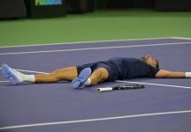 Djokovic dopo la sconfitta contro Draper a Indian Wells: “Si è deciso tutto su di un singolo punto”