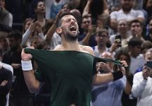 ATP, cambia ancora il calendario di fine stagione: sparisce Belgrado/Atene, torna Stoccolma e nel 2027 toccherà a Bruxelles
