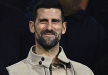 Djokovic in dubbio per Madrid: “Spero di giocare, ma ho qualche problema fisico”