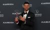 Novak Djokovic ed Eileen Gu conducono insieme la cerimonia dei Laureus World Sports Awards, in diretta lunedì 20 aprile alle 20.00 su Sky Sport Arena e in streaming su NOW