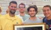 Da Grant a Nishikori: Roma, record e saluti nel tennis mondiale. Djokovic emozionato dai tifosi. Gaffe di Querrey in tv: cita Kostyuk a Roma, ma si era già ritirata. Aqeel Khan da record a 46 anni,