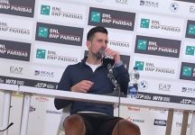 Djokovic dopo il KO con Prizmic: “Questa è la nuova realtà con cui devo convivere”. Zverev avanza a Roma, ma non sta bene: “Mi sono un po’ ammalato. Prize money? Il 15% non è giusto per noi giocatori”. Pegula: “Bello vedere uomini e donne uniti. Il boicottaggio? Spero non si arrivi lì”