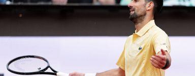 Djokovic, prossima fermata Parigi o… Londra?