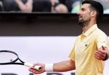 Djokovic, prossima fermata Parigi o… Londra?