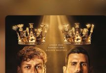Djokovic applaude Sinner: “Congratulazioni Jannik, impressionante. Benvenuto nel club esclusivo”