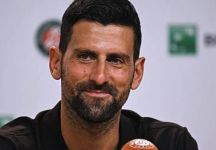 Roland Garros, il giorno delle conferenze: Djokovic applaude Sinner, Zverev ritrova fiducia, Wawrinka saluta Parigi