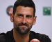 Roland Garros, il giorno delle conferenze: Djokovic applaude Sinner, Zverev ritrova fiducia, Wawrinka saluta Parigi