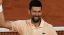 Djokovic soffre ma passa a Parigi: rimonta Mpetshi Perricard e vola al secondo turno del Roland Garros