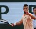 Roland Garros: Il programma di Venerdì 29 Maggio 2026