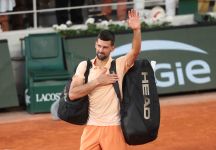 Fonseca si gode l’impresa con Djokovic: “Nel quinto set è stato tutto cuore, non riuscivo nemmeno a pensare”. Djokovic si arrende a Fonseca dopo quasi cinque ore – “Lui è stato migliore nei momenti importanti” (Video partita)