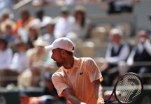 Roland Garros, Vallejo si scusa dopo la bufera: “Ero troppo carico di emozioni, ho rispetto per la giudice”. Roland Garros senza padroni: fuori Sinner e Djokovic, Parigi avrà un nuovo campione Slam. Djokovic e futuro incerto: “Non so se tornerò a Parigi”