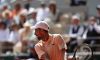 Roland Garros, Vallejo si scusa dopo la bufera: “Ero troppo carico di emozioni, ho rispetto per la giudice”. Roland Garros senza padroni: fuori Sinner e Djokovic, Parigi avrà un nuovo campione Slam. Djokovic e futuro incerto: “Non so se tornerò a Parigi”
