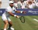 Djokovic scalda i motori per Wimbledon: vittoria in esibizione contro Tommy Paul. Darderi ko con Tien (Video partite)