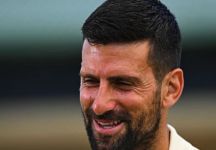 Djokovic e Sabalenka scaldano Wimbledon: “Arrivo meglio preparato rispetto al Roland Garros”. Aryna difende il boicottaggio dei media
