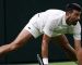 Djokovic soffre ma avanza a Wimbledon: Wu lo spaventa, poi Novak accende il motore