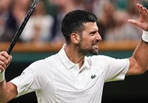 Djokovic dopo la battaglia con Wu: “Ero alle corde, il tennis ha bisogno di un reset” (Video)