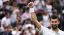 Djokovic alza il livello a Wimbledon: Tsitsipas travolto in tre set sul Centrale