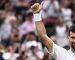 Djokovic alza il livello a Wimbledon: Tsitsipas travolto in tre set sul Centrale