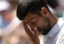 Djokovic, nervi tesi a Wimbledon: Roddick teme il peggio dopo il warning per la pallata