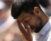 Djokovic, nervi tesi a Wimbledon: Roddick teme il peggio dopo il warning per la pallata