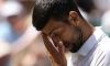Djokovic, nervi tesi a Wimbledon: Roddick teme il peggio dopo il warning per la pallata