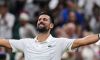 Djokovic piega Auger-Aliassime in una battaglia epica e ritrova Sinner: “Questa per me è stata come una finale” (Video partita)
