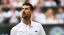 Djokovic, sconfitto da Sinner a Wimbledon senza strappare un break. L’incredibile dato statistico del serbo negli Slam