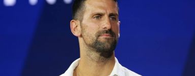 Djokovic racconta la sua formazione: “Perseveranza e resilienza sono un regalo del passato e della storia che ho attraversato. Sinner? Sì, mi rivedo in lui”