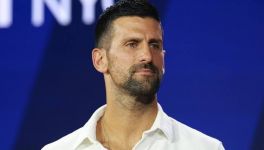 Djokovic sfida ancora il tempo agli US Open: «Sono pronto quanto posso esserlo». E il 25° Slam resta il grande obiettivo
