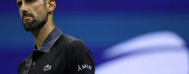US Open, terremoto Djokovic: Navone firma l’impresa, il serbo crolla al quinto set tra problemi fisici (Video)