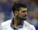 Djokovic dopo il crollo agli US Open: “C’è un problema serio. Ho pensato di ritirarmi durante il match” (Video)