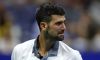 Djokovic dopo il crollo agli US Open: “C’è un problema serio. Ho pensato di ritirarmi durante il match” (Video)