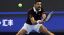 Djokovic torna a vincere a Pechino: supera Borges e un timeout medico, il suo record sale a 30-0