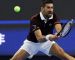 Djokovic torna a vincere a Pechino: supera Borges e un timeout medico, il suo record sale a 30-0