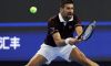 Djokovic torna a vincere a Pechino: supera Borges e un timeout medico, il suo record sale a 30-0