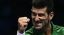 Djokovic riparte da Pechino: «Ero nervoso, non vincevo da Wimbledon. A questo livello me la gioco con chiunque» (Video)